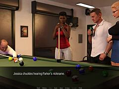 Jessica O'Neil's Hard News Episode 88 Update