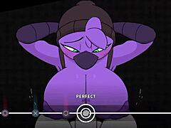 beat banger she doesnt like you gameplay