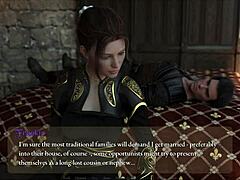 the price of power continues in episode 56 😊