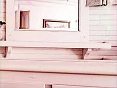 Waking Up Next To My Yandere Neighbor