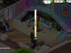 the doctor says, 'let's unite in the horny villa'