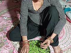 Damn! Watch This Cute Indian Desi Girl Get Pounded Hard!