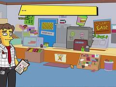 Yo, check Burns Mansion Episode 1 now