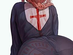 Blacked Slut in Netorare Pics and Bondage Compilation