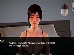 Exploring my new family dynamics in this anime series episode 171