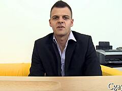 Gay Porn Large Pecker!