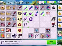 the doctor says, 'let's unite in the horny villa'