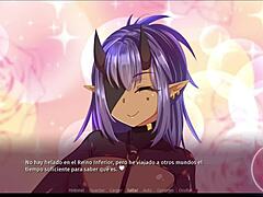 Lucy Got Problems Part 1