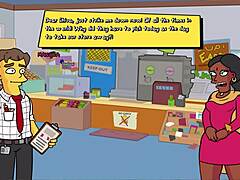 Yo, check Burns Mansion Episode 1 now