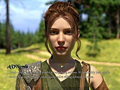 the price of power continues in episode 56 😊