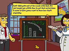 Hei, tsekkaa Burns Mansion jakso 1 nyt