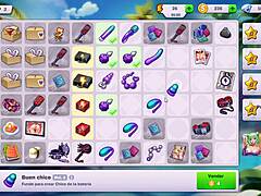 the doctor says, 'let's unite in the horny villa'