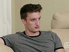 jakob gets fucked doggystyle in sean cody.