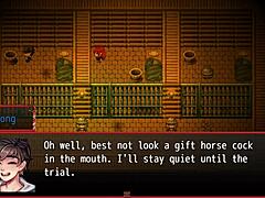 Seduce the hottest girl in school in a steamy game