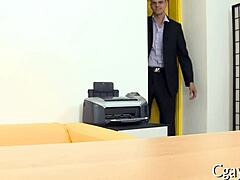 Gay Porn Large Pecker!