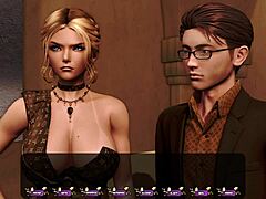 Complete Gameplay Pale Carnations Part 41