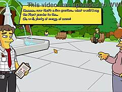 Yo, check Burns Mansion Episode 1 now