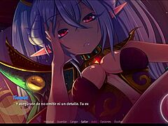 Lucy Got Problems Part 1