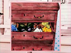 Waking Up Next To My Yandere Neighbor