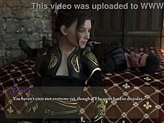 the price of power continues in episode 56 😊