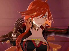 I watch video 240 of big cock creampie in anime hentai