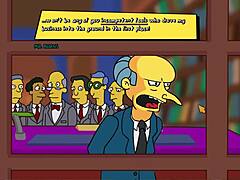 Yo, check Burns Mansion Episode 1 now