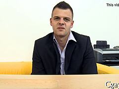 Gay Porn Large Pecker!