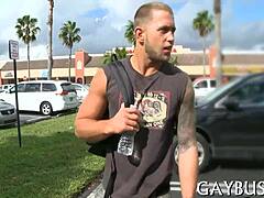 I love watching these gay sex clips unfold.