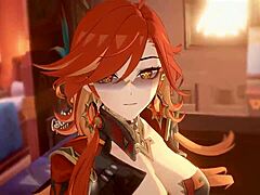 I watch video 240 of big cock creampie in anime hentai