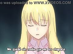 Episode 11 of nobunaga sensei no osanazuma