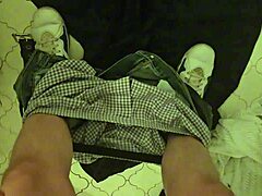 Dylan kyler's big thick dick impresses in gay scene