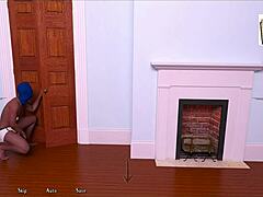 Being A Dik 12: Dik Route With Cartoon Big Tits And Cocks