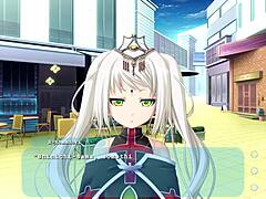 Princess X Fan Disc Ep19 Double Date Adventure Unfolds