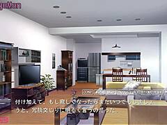 Kabe No Mukou No Tsuma No Koe Nodoka 36