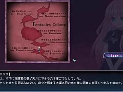 tentacle prison pleasure hell 2