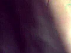 Massive Orgy Erupts in Madlifes Salon with Brunette Action