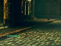 Eternum game scene 40.