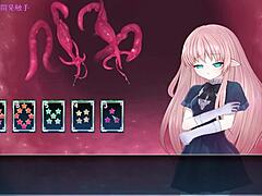 tentacle prison pleasure hell 2