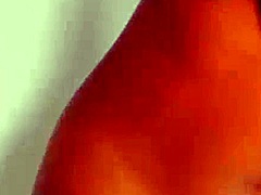 Stacy7’s juicy pussy with a cream-filled cameltoe is a beautiful thing