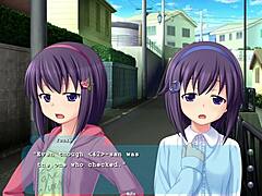 Princess X Fan Disc Ep19 Double Date Adventure Unfolds