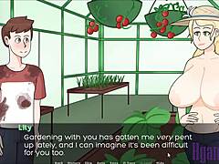 Business of loving part 9 dating anime!