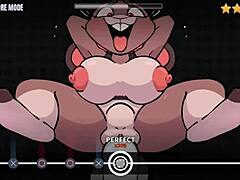 hentai beatbanger update conquers all wild levels