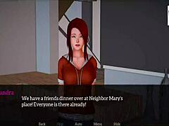 My New Family 129 with Teen 18+ Small Tits in Anime Hentai