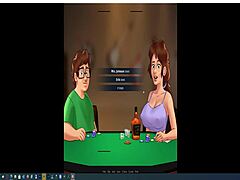 Summertime vibes with steamy gay action unfolding now.