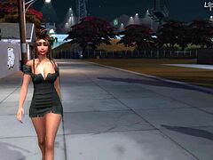 Student's Big Tits Banged by Teacher with Creamy Finish