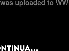 country werewolf bangs two rural chicks at once in wild footage