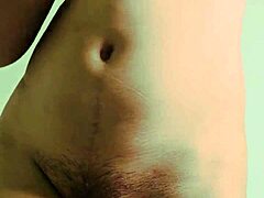 Hot Indian teen in viral videos with fetish content