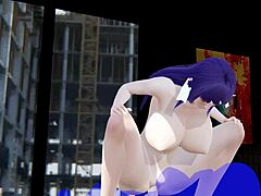 Fire Emblem Hentai Mia Amazing Sex Full Japanese Asian Manga Anime Film Game Porn