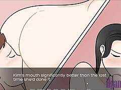 Business of loving part 9 dating anime!