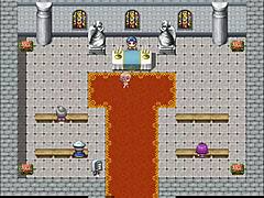 Garota arrives in another world without clothes - naked reincarnation of a girl - part 1